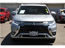 2022 Mitsubishi Outlander PHEV SEL Sport Utility 4D Thumbnail 2
