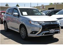 2022 Mitsubishi Outlander PHEV SEL Sport Utility 4D Thumbnail 3