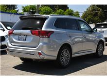 2022 Mitsubishi Outlander PHEV SEL Sport Utility 4D Thumbnail 4