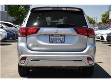 2022 Mitsubishi Outlander PHEV SEL Sport Utility 4D Thumbnail 5