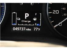 2022 Mitsubishi Outlander PHEV SEL Sport Utility 4D Thumbnail 7
