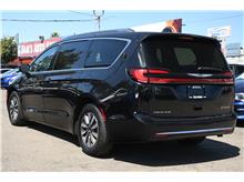 2021 Chrysler Pacifica Hybrid Touring L Van 4D Thumbnail 5