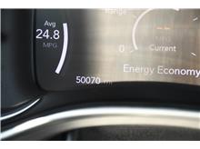 2021 Chrysler Pacifica Hybrid Touring L Van 4D Thumbnail 6
