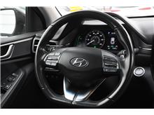 2022 Hyundai Ioniq Plug-in Hybrid SE Hatchback 4D Thumbnail 10