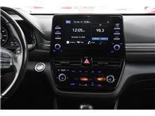 2022 Hyundai Ioniq Plug-in Hybrid SE Hatchback 4D Thumbnail 11