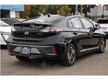 2022 Hyundai Ioniq Plug-in Hybrid SE Hatchback 4D Thumbnail 4