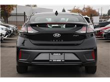 2022 Hyundai Ioniq Plug-in Hybrid SE Hatchback 4D Thumbnail 5