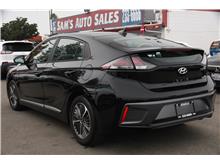 2022 Hyundai Ioniq Plug-in Hybrid SE Hatchback 4D Thumbnail 6
