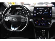 2022 Hyundai Ioniq Plug-in Hybrid SE Hatchback 4D Thumbnail 9