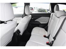 2022 Mitsubishi Outlander PHEV SEL Sport Utility 4D Thumbnail 10