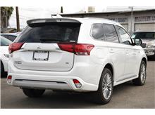 2022 Mitsubishi Outlander PHEV SEL Sport Utility 4D Thumbnail 4
