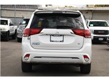 2022 Mitsubishi Outlander PHEV SEL Sport Utility 4D Thumbnail 5