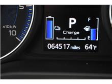 2022 Mitsubishi Outlander PHEV SEL Sport Utility 4D Thumbnail 7