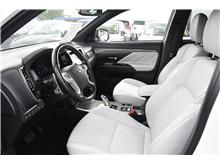 2022 Mitsubishi Outlander PHEV SEL Sport Utility 4D Thumbnail 8