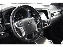 2022 Mitsubishi Outlander PHEV SEL Sport Utility 4D Thumbnail 9