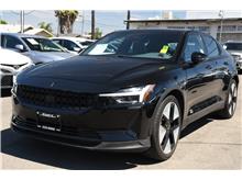2023 Polestar 2 Long Range Single Motor Plus Hatchback 4D