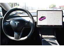 2021 Tesla Model Y Long Range Sport Utility 4D Thumbnail 10
