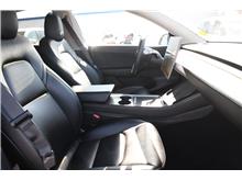 2021 Tesla Model Y Long Range Sport Utility 4D Thumbnail 7