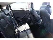 2021 Tesla Model Y Long Range Sport Utility 4D Thumbnail 9