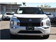 2023 Mitsubishi Outlander PHEV SEL Sport Utility 4D Thumbnail 2