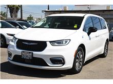 2024 Chrysler Pacifica Hybrid Select Van 4D