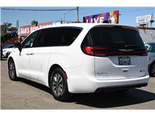 2024 Chrysler Pacifica Hybrid Select Van 4D Thumbnail 6