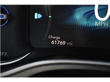 2024 Chrysler Pacifica Hybrid Select Van 4D Thumbnail 7