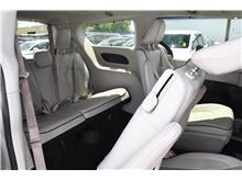 2021 Chrysler Pacifica Hybrid Limited Van 4D Thumbnail 10