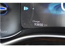2021 Chrysler Pacifica Hybrid Limited Van 4D Thumbnail 7