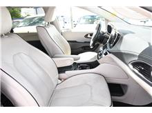 2021 Chrysler Pacifica Hybrid Limited Van 4D Thumbnail 8