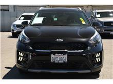 2020 Kia Niro Plug-in Hybrid LXS Wagon 4D Thumbnail 2