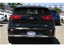 2020 Kia Niro Plug-in Hybrid LXS Wagon 4D Thumbnail 5