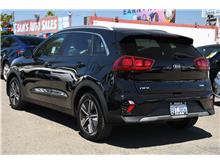 2020 Kia Niro Plug-in Hybrid LXS Wagon 4D Thumbnail 6