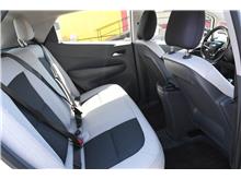 2020 Chevrolet Bolt EV LT Hatchback 4D Thumbnail 10