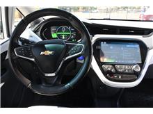 2020 Chevrolet Bolt EV LT Hatchback 4D Thumbnail 11