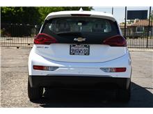 2020 Chevrolet Bolt EV LT Hatchback 4D Thumbnail 5