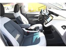 2020 Chevrolet Bolt EV LT Hatchback 4D Thumbnail 8
