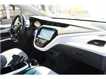 2020 Chevrolet Bolt EV LT Hatchback 4D Thumbnail 9