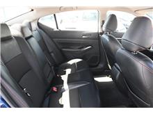 2024 Nissan Altima 2.5 SR Sedan 4D Thumbnail 10