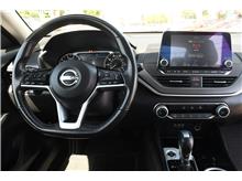 2024 Nissan Altima 2.5 SR Sedan 4D Thumbnail 11