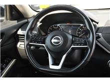 2024 Nissan Altima 2.5 SR Sedan 4D Thumbnail 12