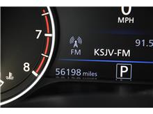 2024 Nissan Altima 2.5 SR Sedan 4D Thumbnail 7