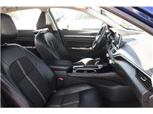 2024 Nissan Altima 2.5 SR Sedan 4D Thumbnail 8
