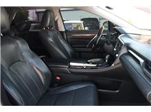 2018 Lexus RX RX 350L Sport Utility 4D Thumbnail 8
