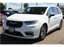 2023 Chrysler Pacifica Hybrid Touring L Van 4D Thumbnail 1