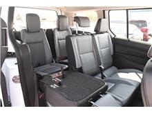 2018 Ford Transit Connect Passenger XL Van 4D Thumbnail 10
