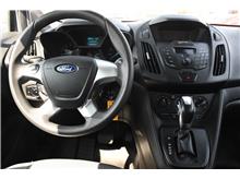2018 Ford Transit Connect Passenger XL Van 4D Thumbnail 11