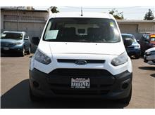 2018 Ford Transit Connect Passenger XL Van 4D Thumbnail 2