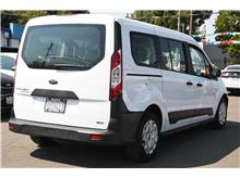 2018 Ford Transit Connect Passenger XL Van 4D Thumbnail 4