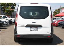 2018 Ford Transit Connect Passenger XL Van 4D Thumbnail 5